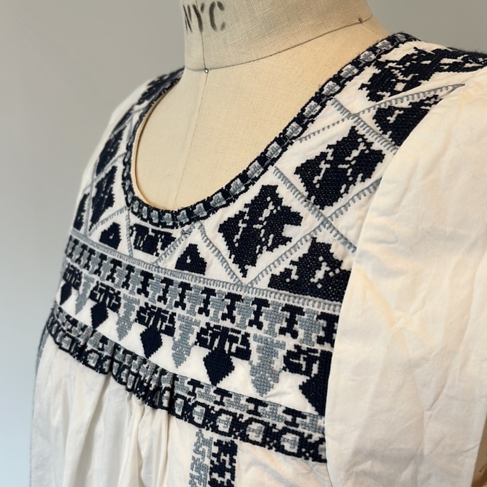 Brand new Faherty summer dress
